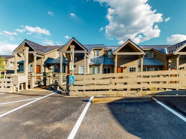 Breckenridge Home 950542