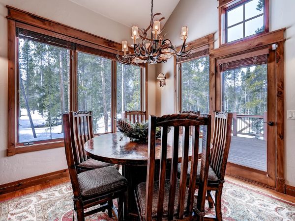 Breckenridge Home 950543