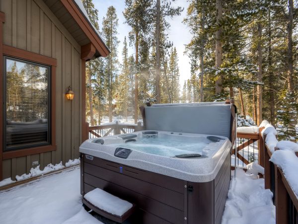 Breckenridge Home 950543