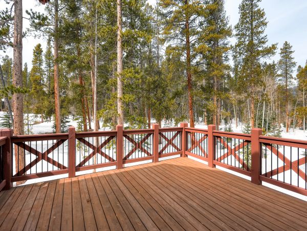 Breckenridge Home 950543