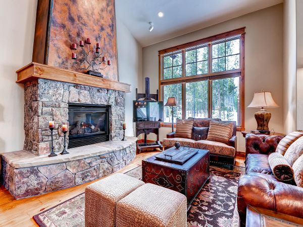 Breckenridge Home 950543