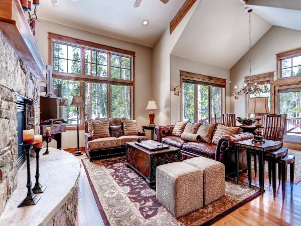 Breckenridge Home 950543