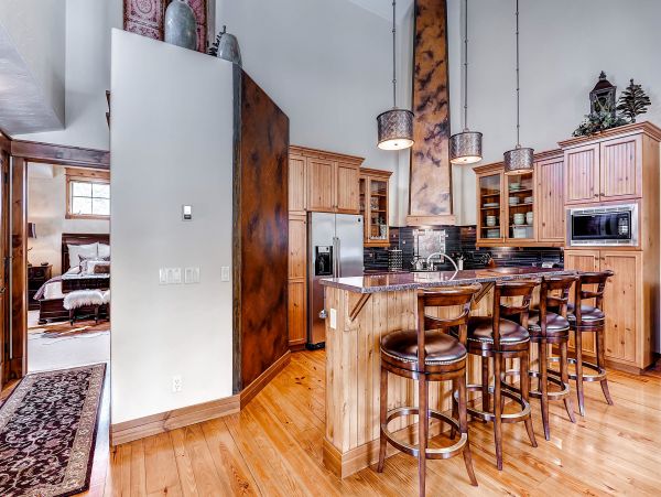 Breckenridge Home 950543