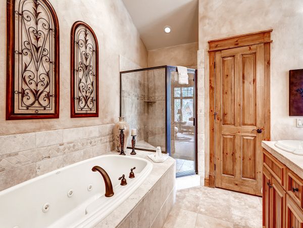 Breckenridge Home 950543