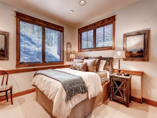 Breckenridge Home 950543