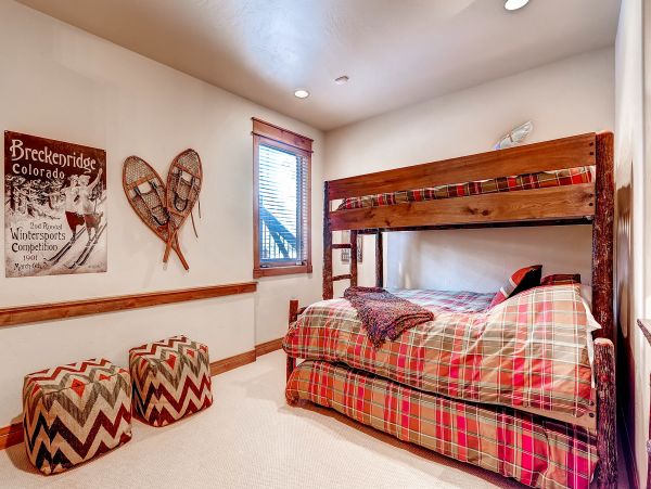 Breckenridge Home 950543