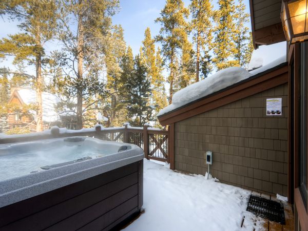 Breckenridge Home 950543