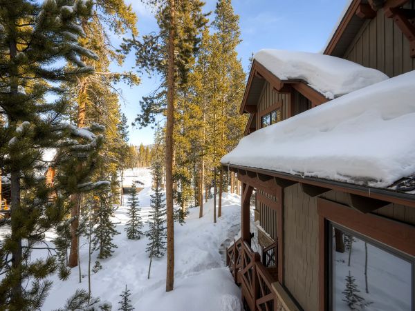 Breckenridge Home 950543