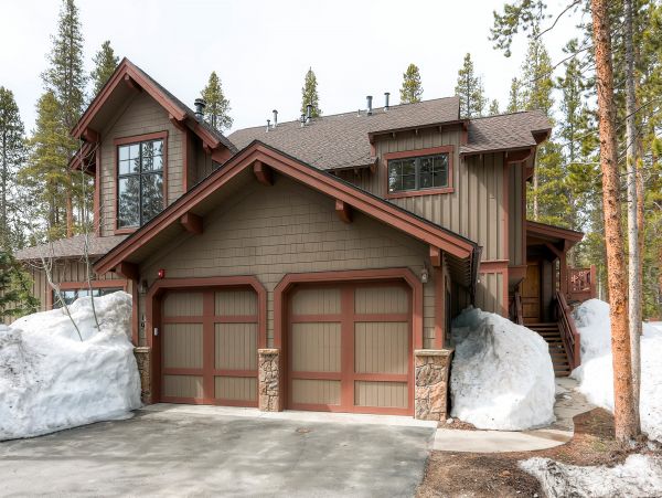Breckenridge Home 950543