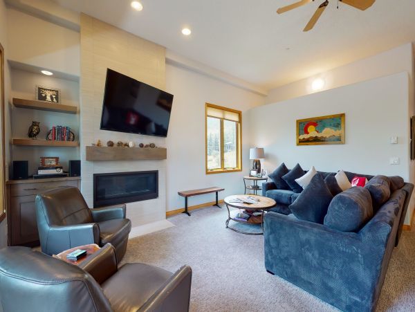 Vail Lionshead Condo 950544