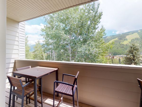 Vail Lionshead Condo 950544