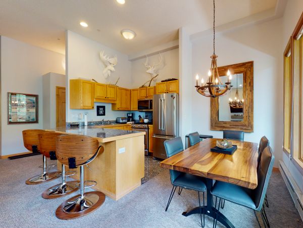 Vail Lionshead Condo 950544