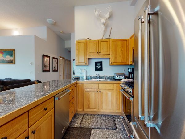 Vail Lionshead Condo 950544