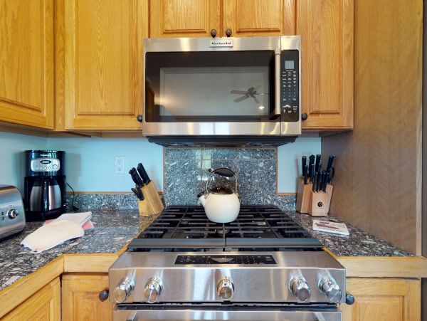 Vail Lionshead Condo 950544