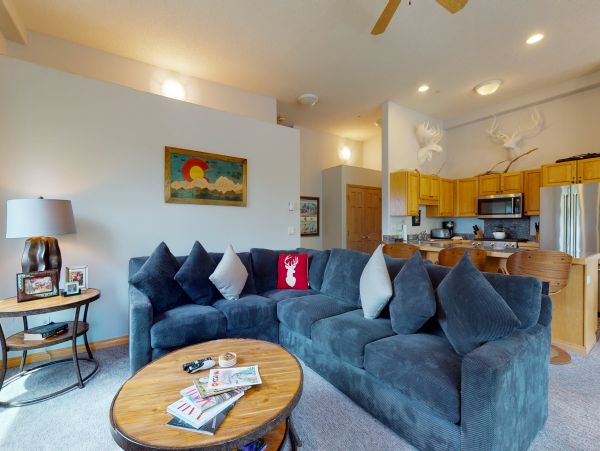 Vail Lionshead Condo 950544