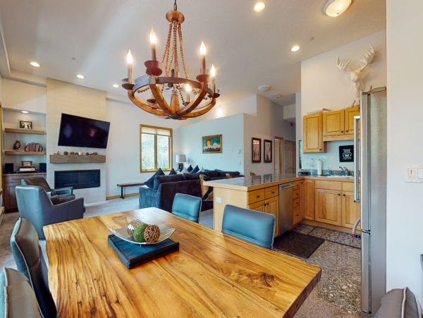 Vail Lionshead Condo 950544