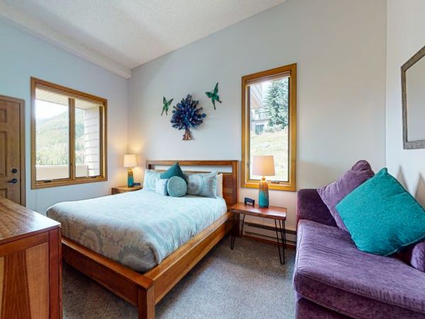 Vail Lionshead Condo 950544