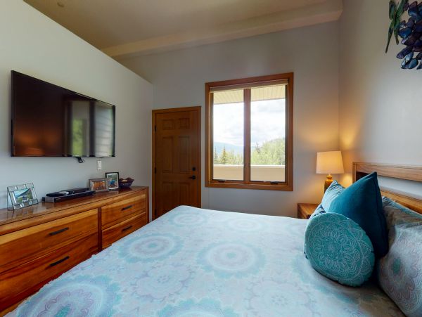 Vail Lionshead Condo 950544