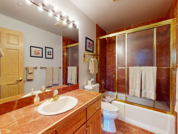 Vail Lionshead Condo 950544