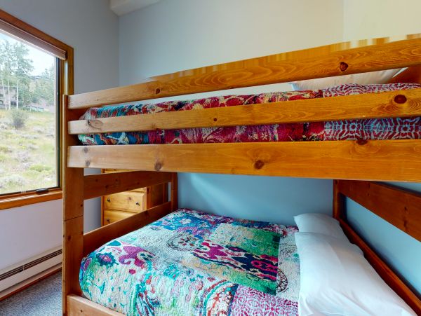 Vail Lionshead Condo 950544