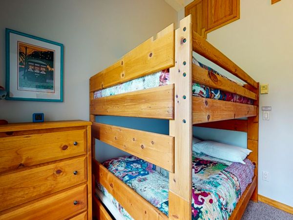 Vail Lionshead Condo 950544