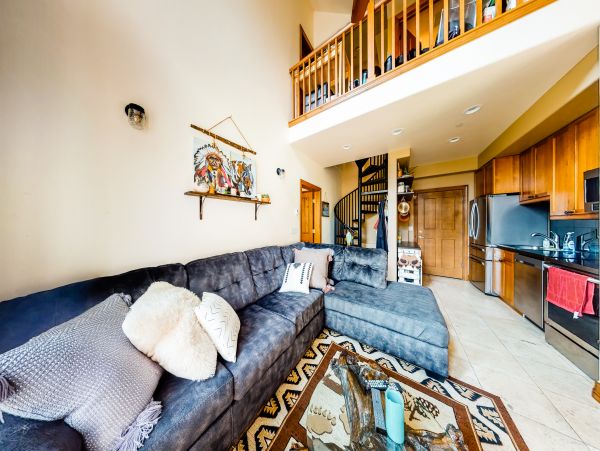 Breckenridge Condo 950545