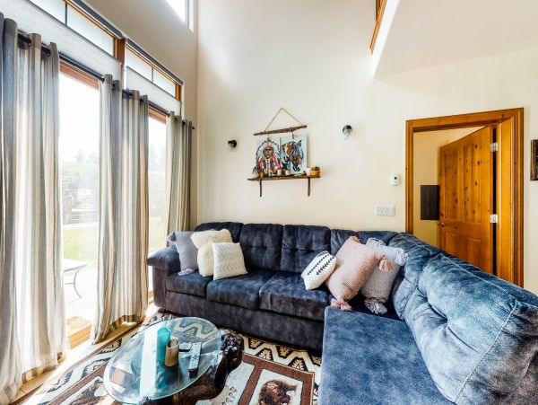 Breckenridge Condo 950545