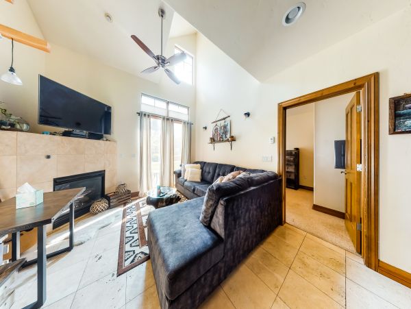 Breckenridge Condo 950545