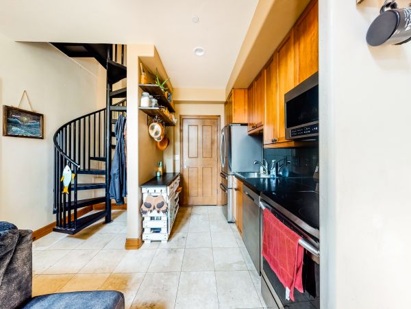 Breckenridge Condo 950545