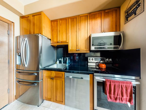 Breckenridge Condo 950545