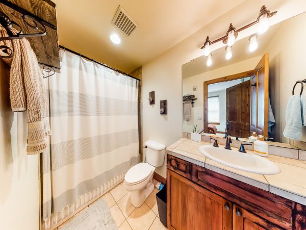 Breckenridge Condo 950545