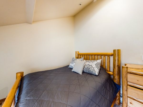 Breckenridge Condo 950545