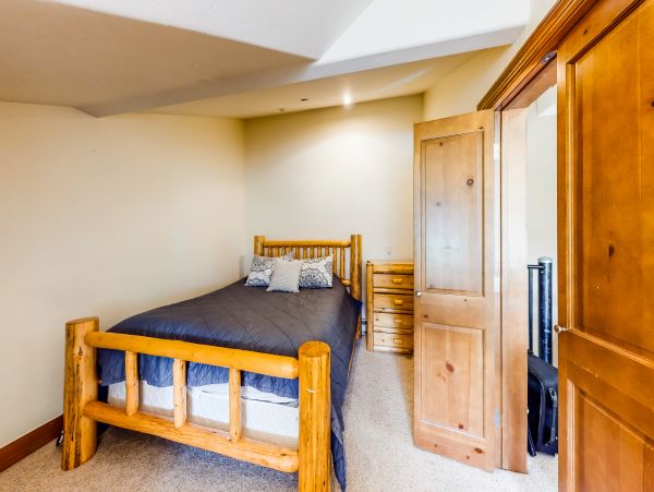 Breckenridge Condo 950545