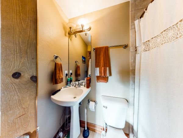 Breckenridge Condo 950545