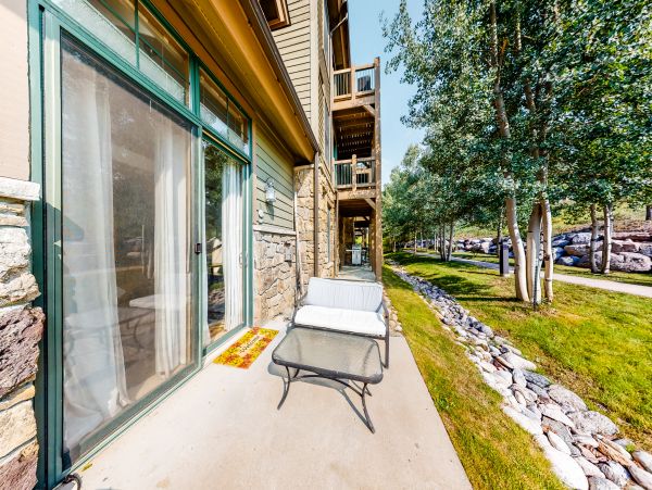 Breckenridge Condo 950545