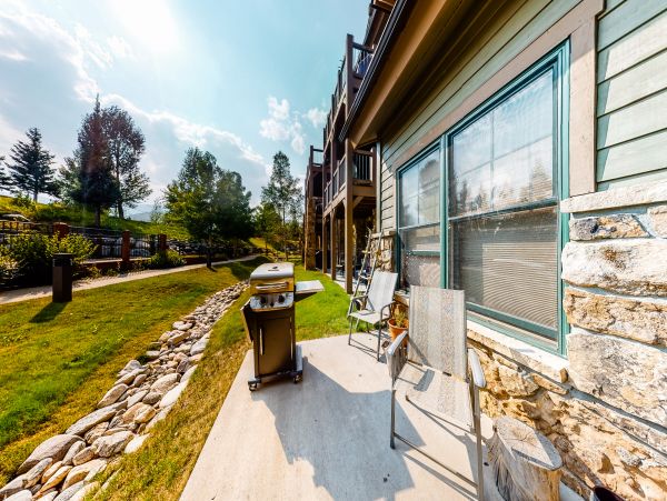 Breckenridge Condo 950545