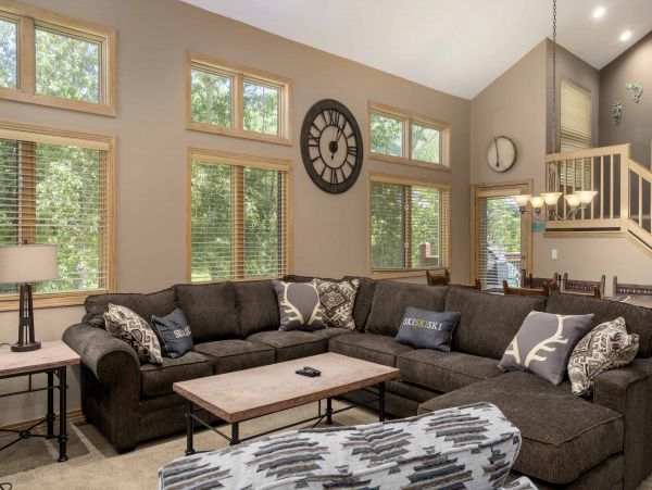Steamboat Springs Home 950546