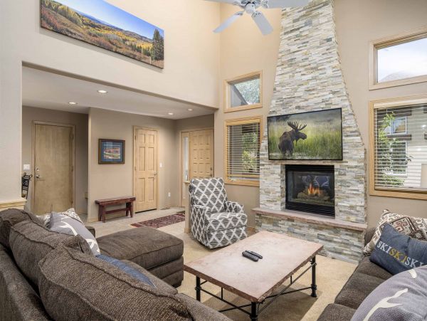 Steamboat Springs Home 950546