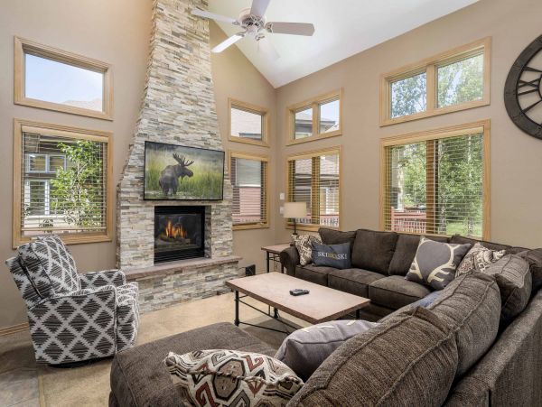 Steamboat Springs Home 950546