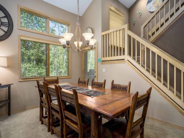Steamboat Springs Home 950546
