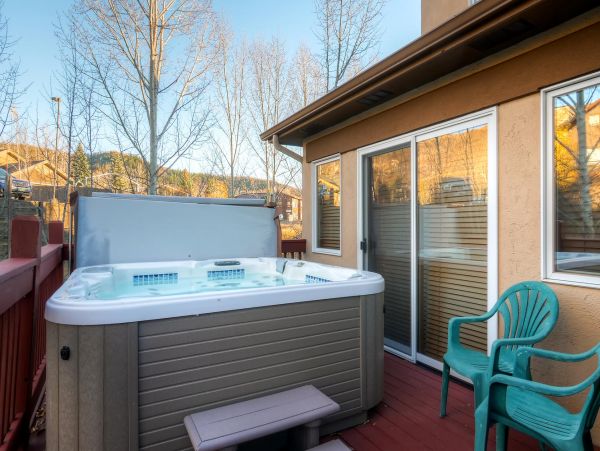Steamboat Springs Home 950546