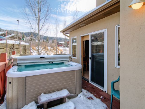 Steamboat Springs Home 950546