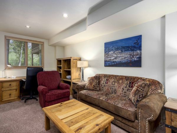 Steamboat Springs Home 950546