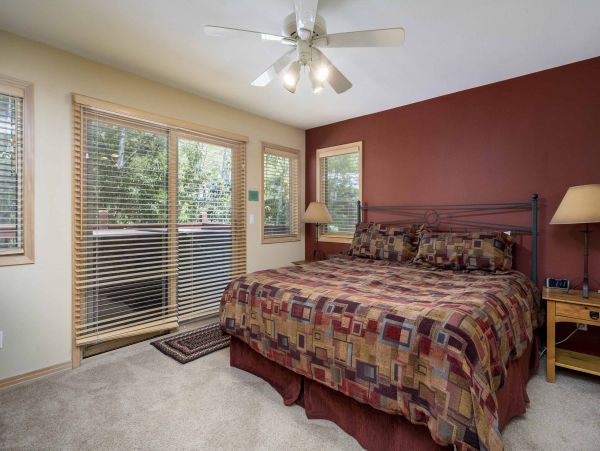 Steamboat Springs Home 950546