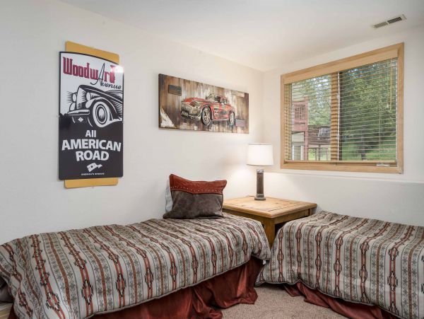 Steamboat Springs Home 950546