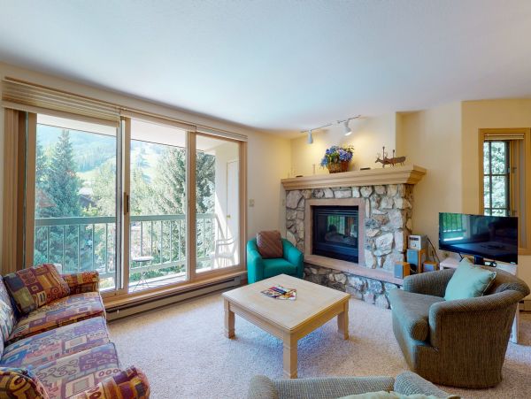 Beaver Creek Bachelor Gulch Condo 950547