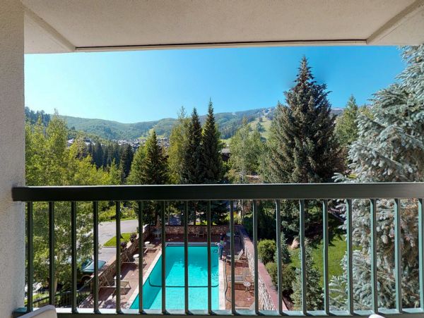 Beaver Creek Bachelor Gulch Condo 950547
