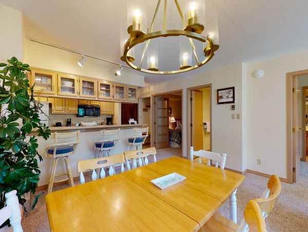 Beaver Creek Bachelor Gulch Condo 950547