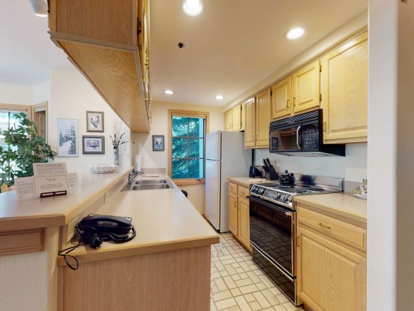 Beaver Creek Bachelor Gulch Condo 950547