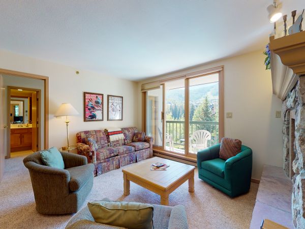 Beaver Creek Bachelor Gulch Condo 950547